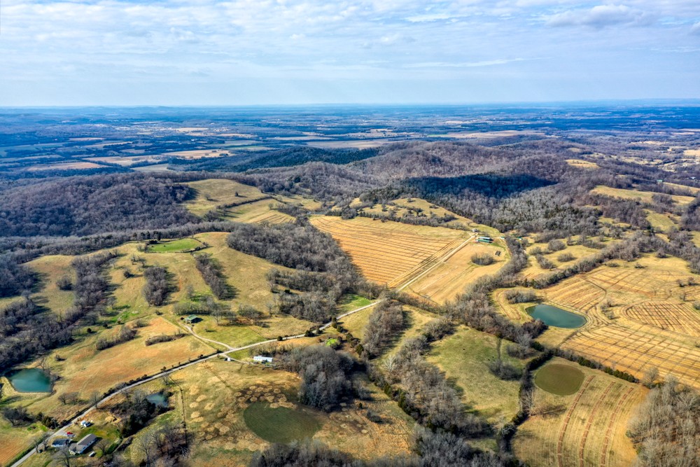 199 Quail Valley Road Petersburg, TN 37144 - Photo 35 of 35 Gallery Image 35