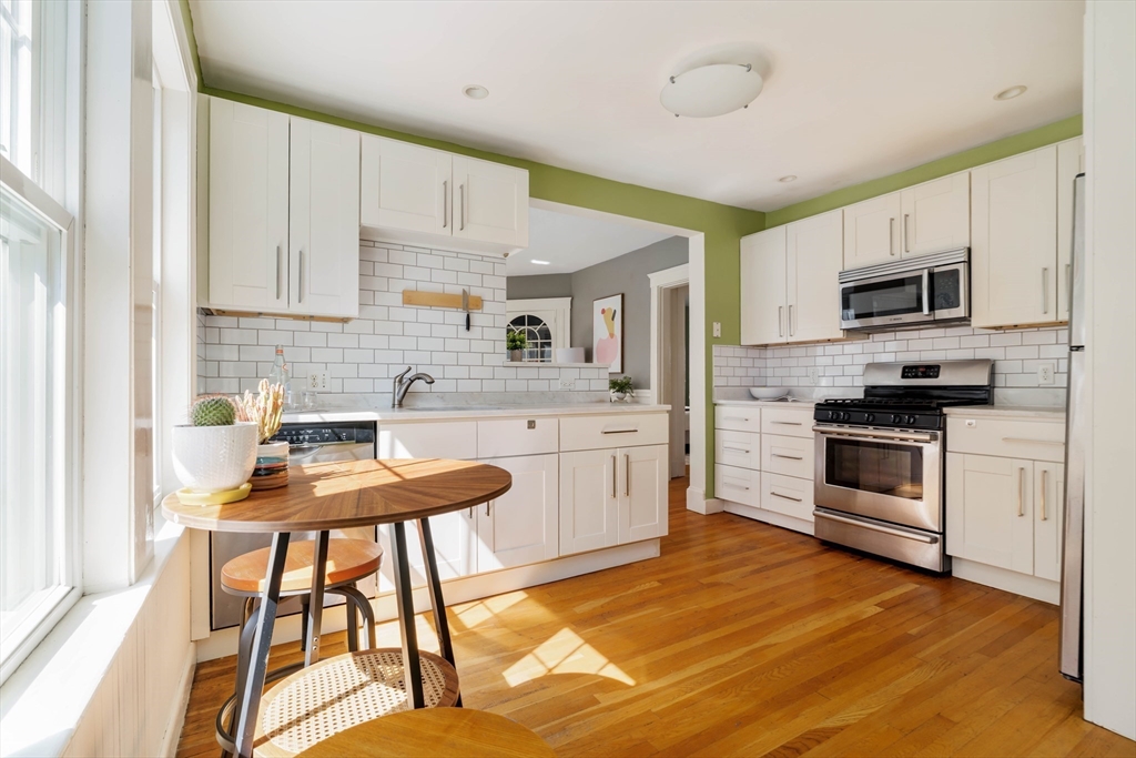 101 Fletcher Street, Unit 1 Boston, MA 02131 - Photo 24 of 39