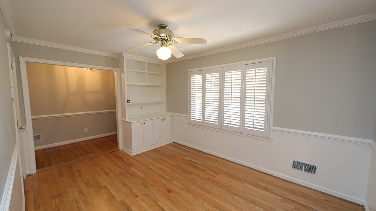 4115 Rockingham Drive Raleigh, NC 27609 - Photo 6 of 23 Photo 6