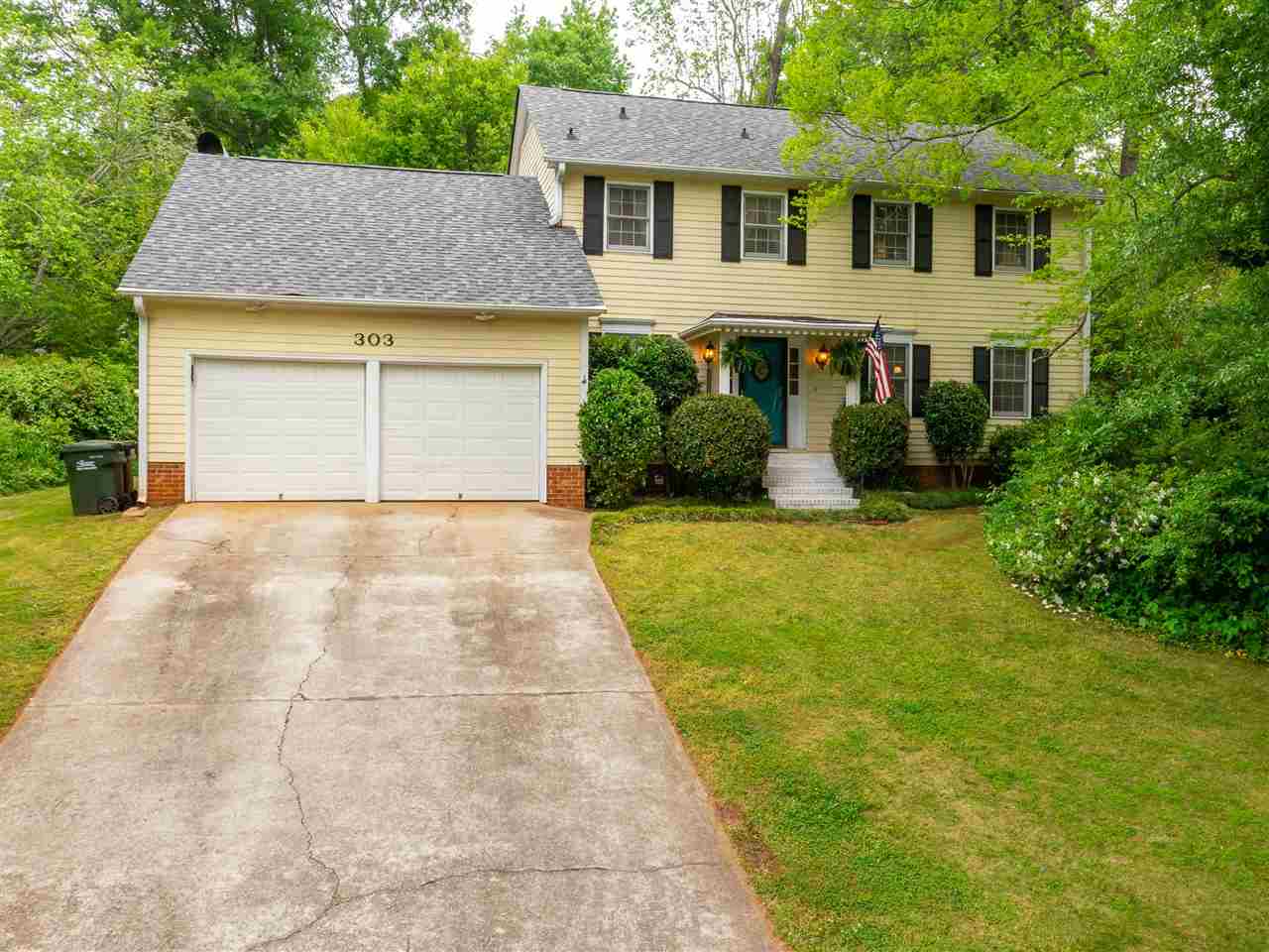 303 Gilderbrook Road Greenville, SC 29615 - Photo 1 of 36 Gallery Image 1
