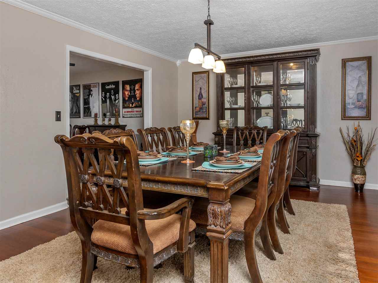 303 Gilderbrook Road Greenville, SC 29615 - Photo 14 of 36 Gallery Image 14