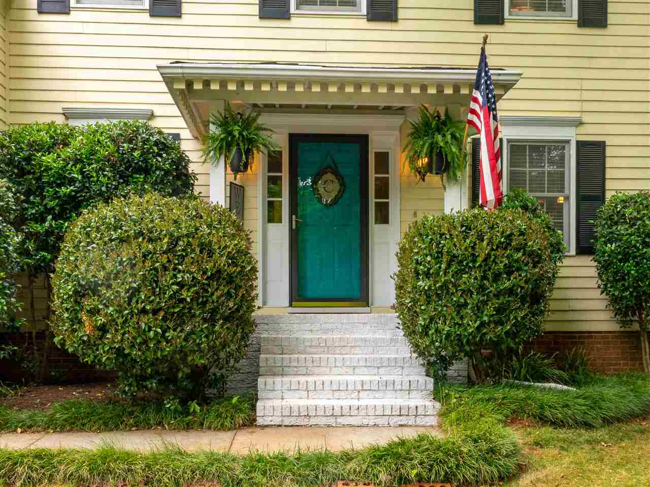 303 Gilderbrook Road Greenville, SC 29615 - Photo 2 of 36 Gallery Image 2