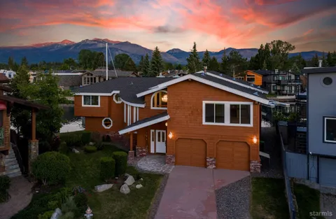 $3,595,000 | 2067 Aloha Drive, South Lake Tahoe, CA 96150