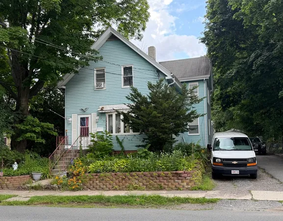 $499,900 | 15 Washington Street, Stoneham, MA 02180