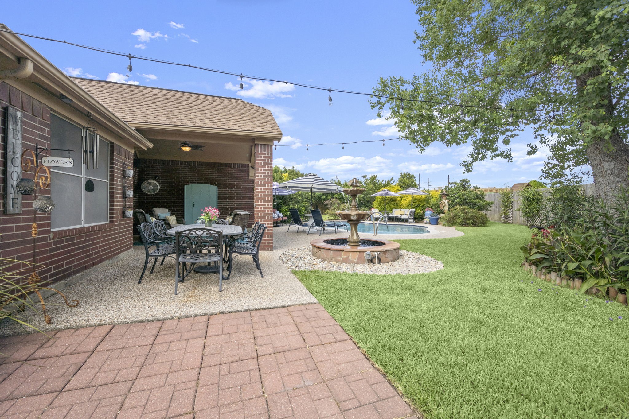 2007 Louetta Spring Drive Spring, TX 77388 - Photo 43 of 50