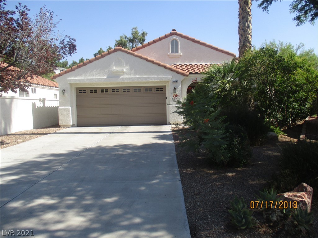 1874 Stablegate Avenue Henderson, NV 89012 - Photo 1 of 16 Gallery Image 1
