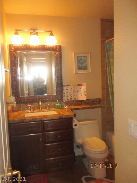 1874 Stablegate Avenue Henderson, NV 89012 - Photo 12 of 16 Gallery Image 12