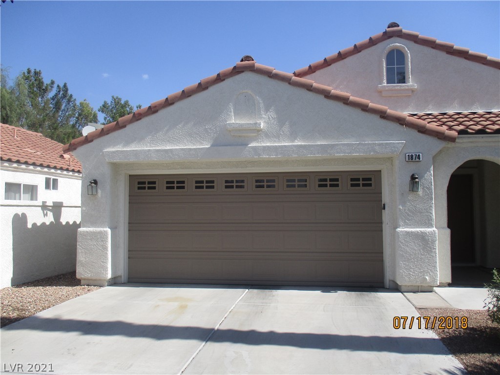 1874 Stablegate Avenue Henderson, NV 89012 - Photo 2 of 16 Gallery Image 2