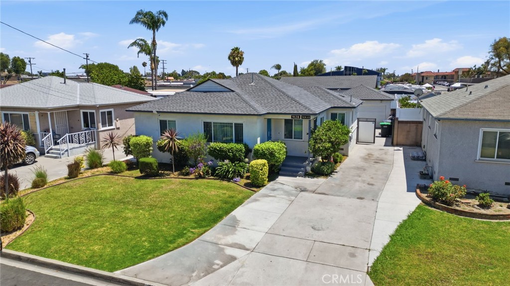 9138 Rendalia Street Bellflower, CA 90706 - Photo 4 of 11 All three roofs were put on in 2021!