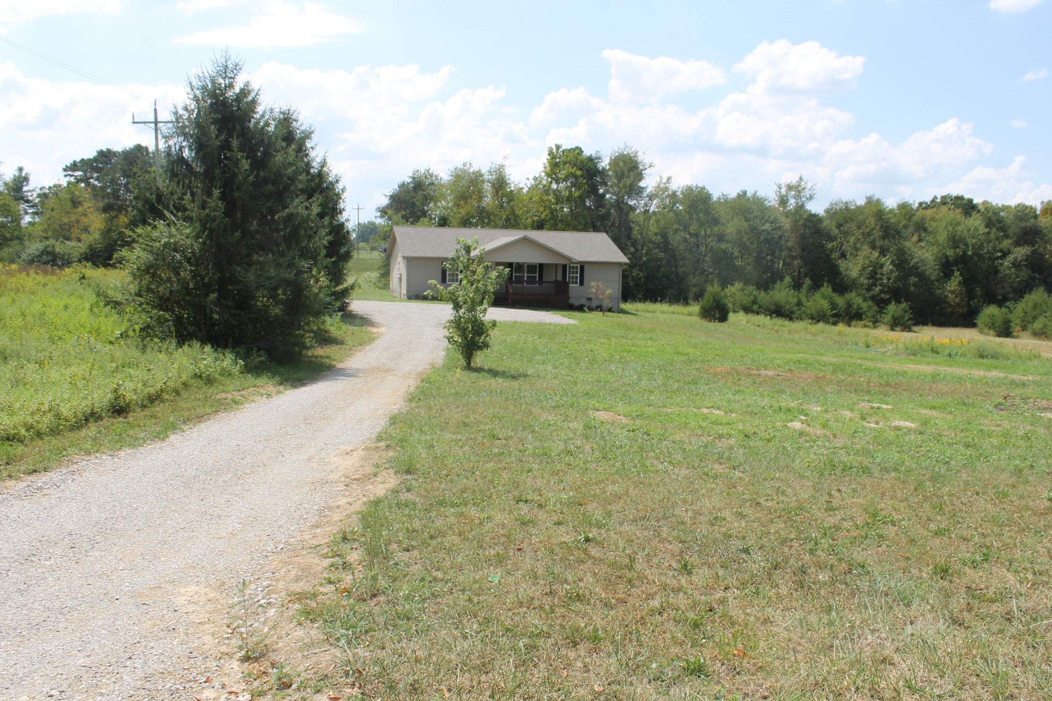 129 Matthews Road Clarkrange, TN 38553 - Photo 27 of 28 Gallery Image 27