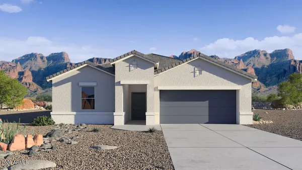 $463,305 | 35643 North King Lane, San Tan Valley, AZ 85140
