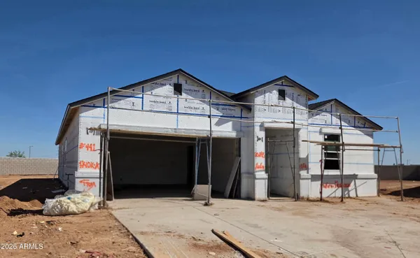 $463,305 | 35643 North King Lane, San Tan Valley, AZ 85140