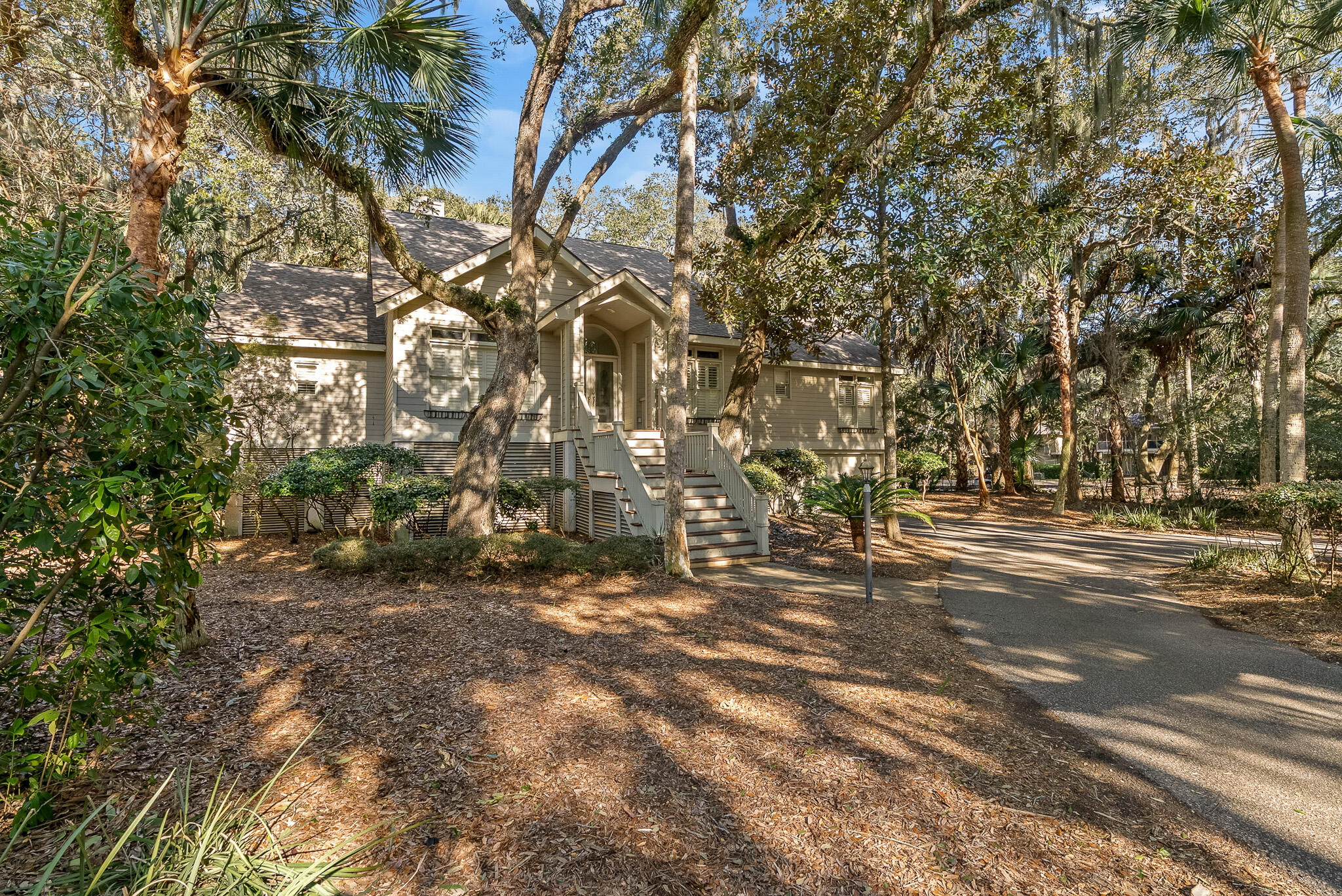 2750 High Hammock Road Seabrook Island, SC 29455 - Photo 1 of 9 2750 High Hammock