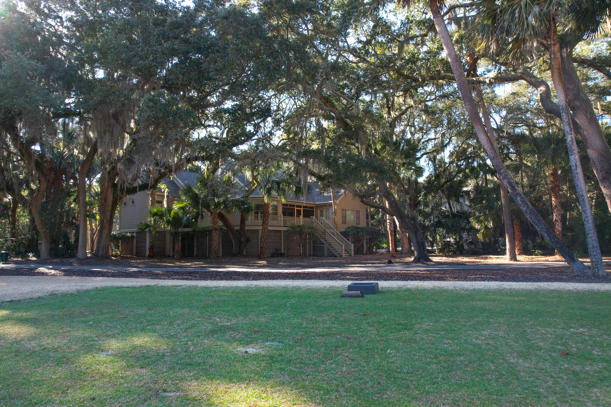 2750 High Hammock Road Seabrook Island, SC 29455 - Photo 5 of 9 2750 High Hammock 4