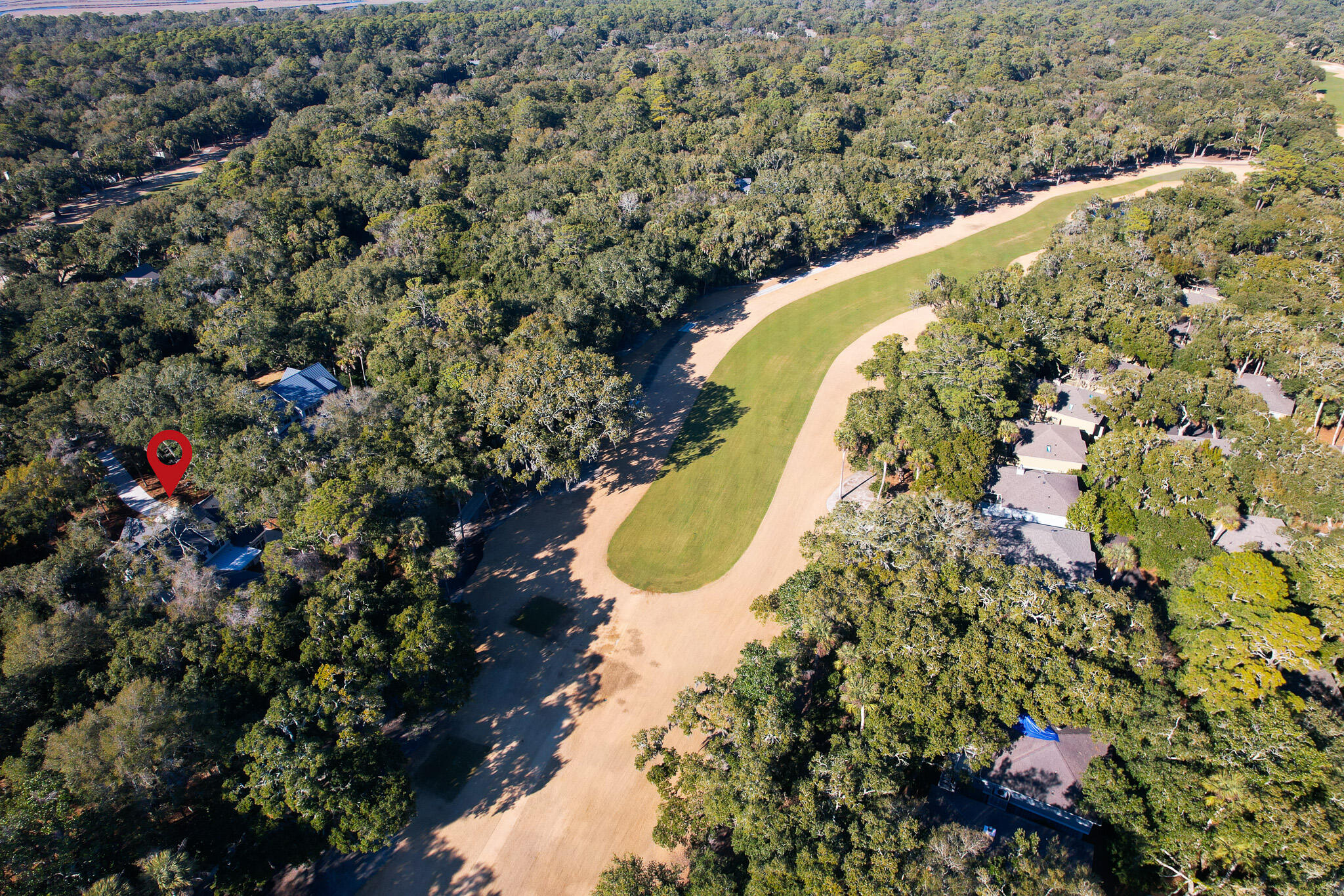 2750 High Hammock Road Seabrook Island, SC 29455 - Photo 6 of 9 2750 High Hammock 5