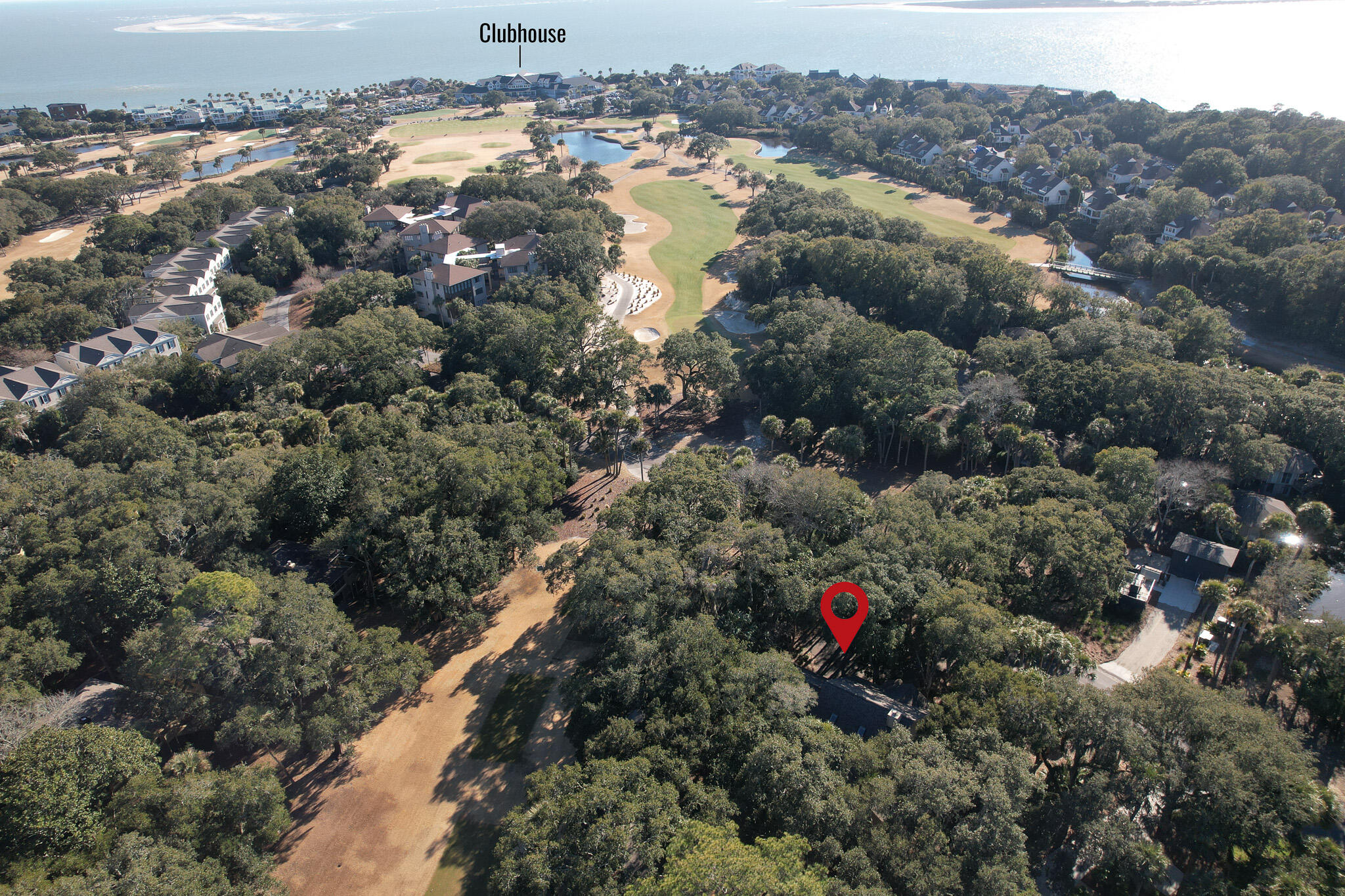 2750 High Hammock Road Seabrook Island, SC 29455 - Photo 7 of 9 2750 High Hammock 6
