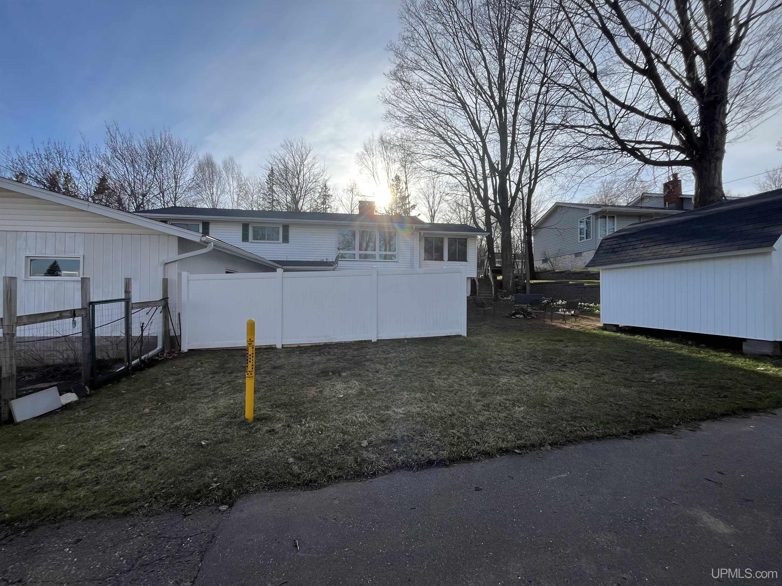 255 South Rose Street Ishpeming, MI 49849 - Photo 63 of 68