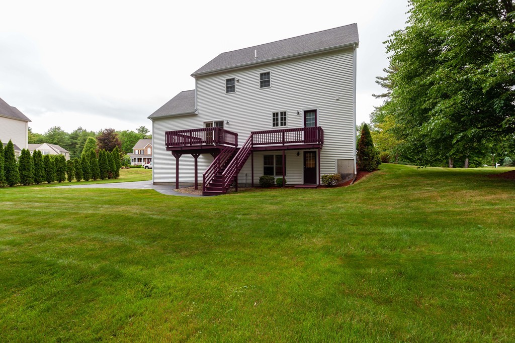 97 Mohawk Road Raynham, MA 02767 - Photo 24 of 28 Gallery Image 24