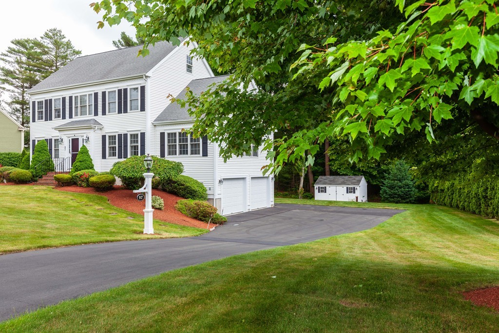 97 Mohawk Road Raynham, MA 02767 - Photo 26 of 28 Gallery Image 26