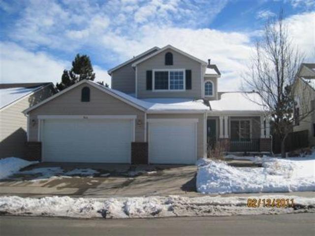 9616 Crosspointe Drive Highlands Ranch, CO 80130 - Photo 1 of 1 Gallery Image 1