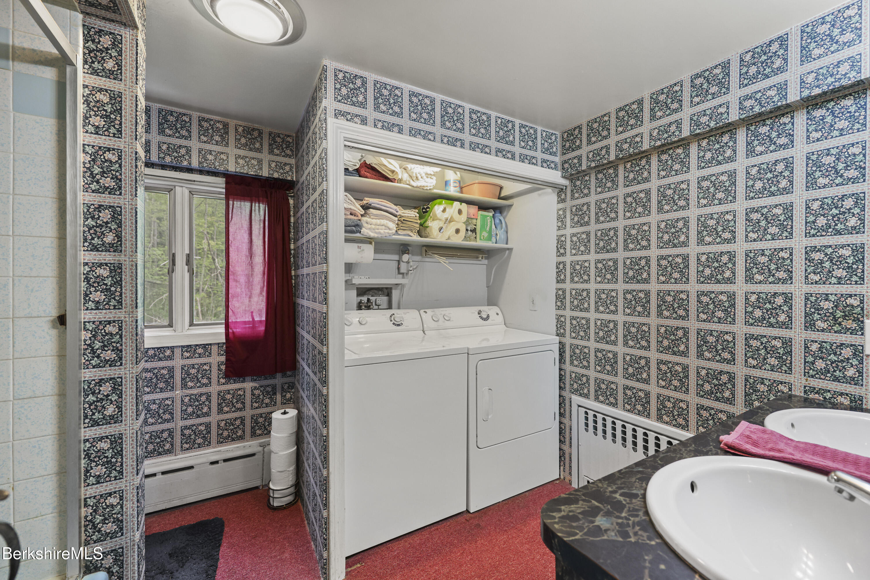 1400 Wells Road Cheshire, MA 01225 - Photo 11 of 44 Bathroom