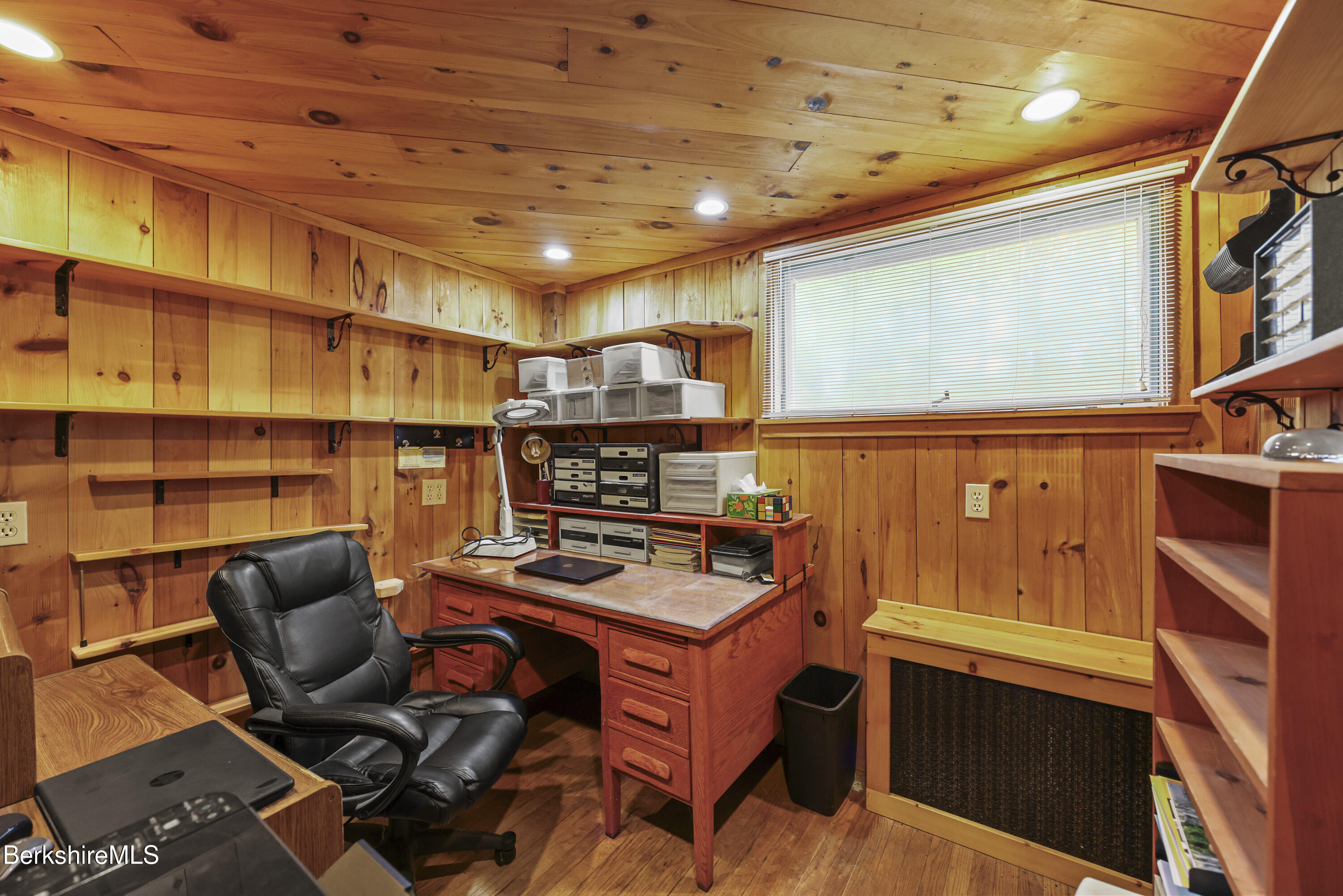 1400 Wells Road Cheshire, MA 01225 - Photo 18 of 44 Office