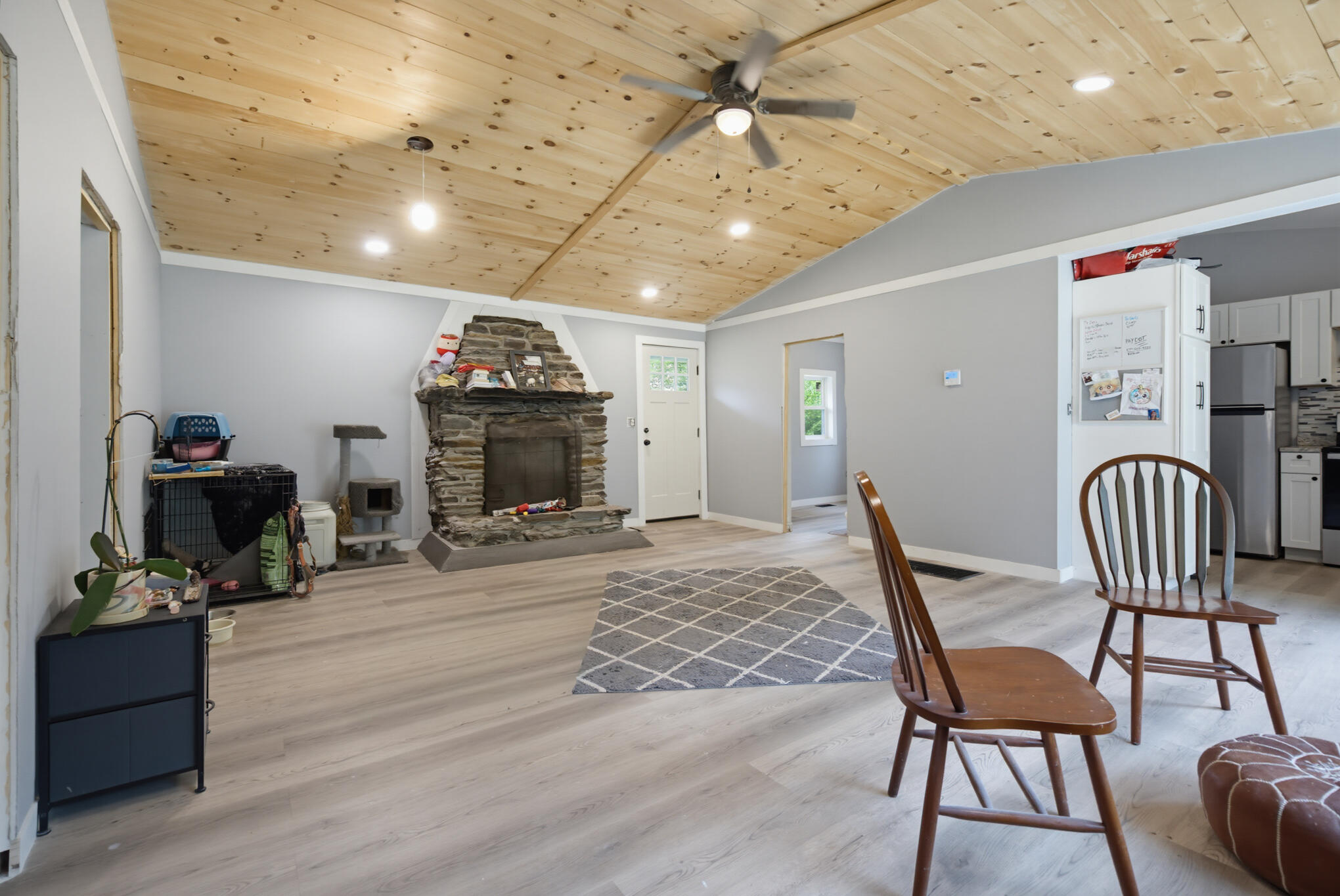 67 Sam Wentworth Road Lebanon, ME 04027 - Photo 6 of 42 67SamWentworthRd-4