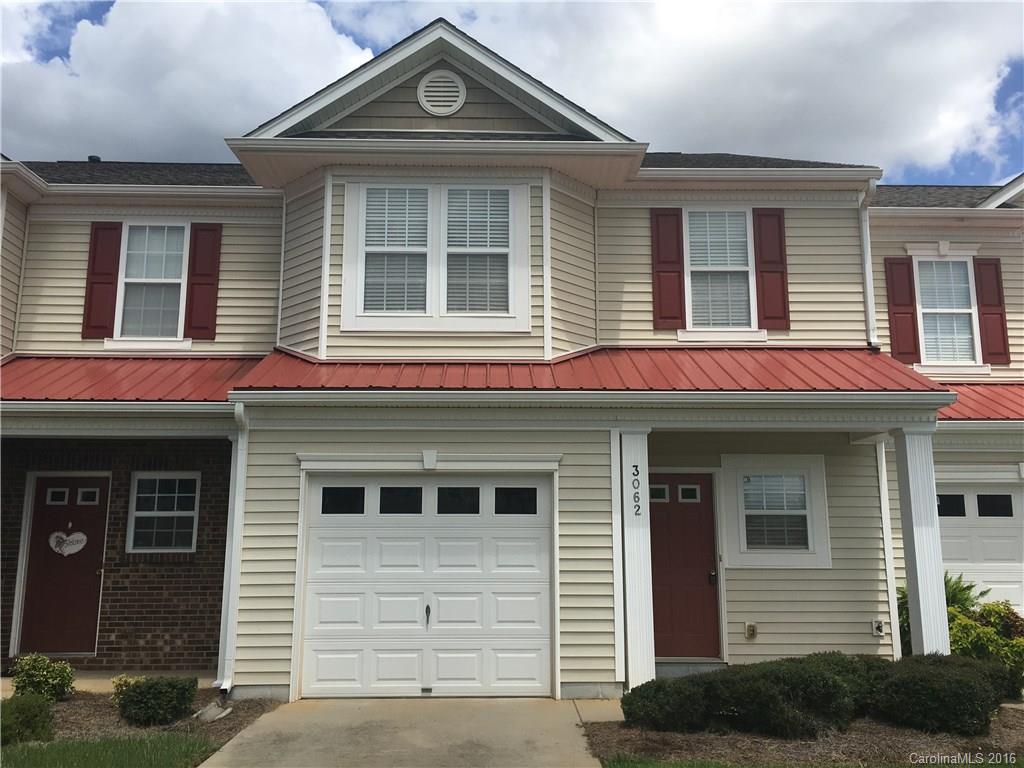 3062 Priory Ridge Drive Fort Mill, SC 29707 - Photo 2 of 24 a front view of a house
