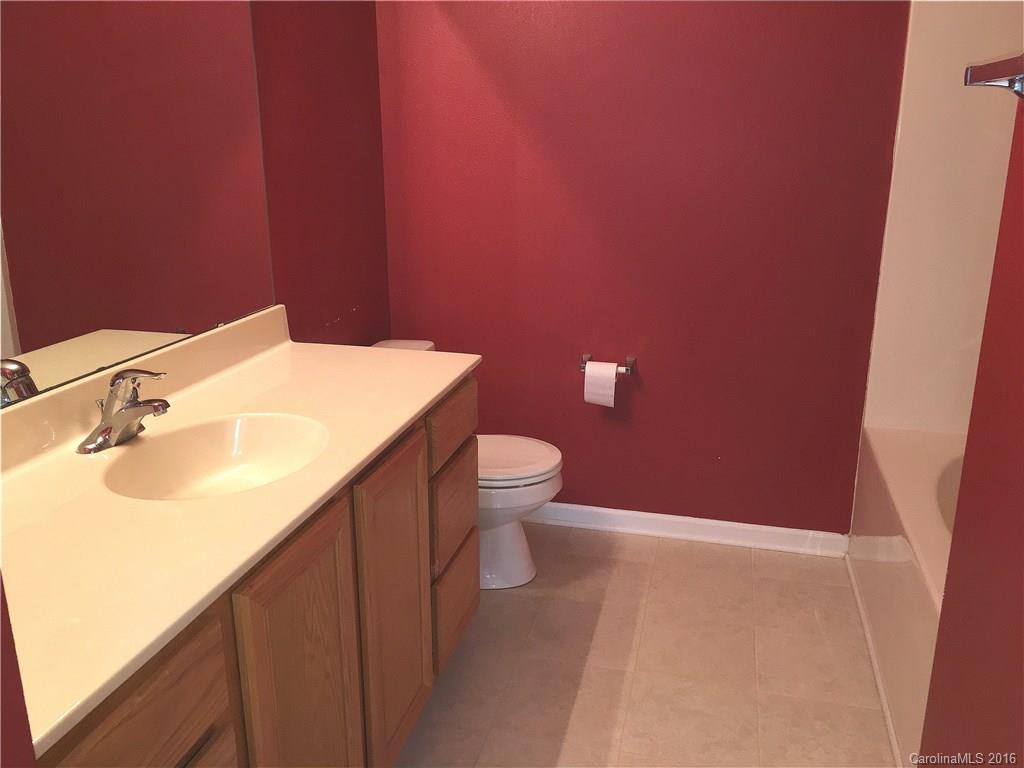 3062 Priory Ridge Drive Fort Mill, SC 29707 - Photo 16 of 24 a bathroom with a sink a toilet and vanity