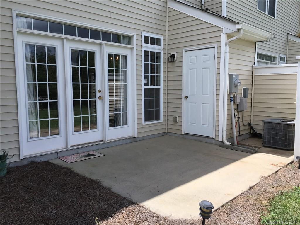 3062 Priory Ridge Drive Fort Mill, SC 29707 - Photo 22 of 24 a front view of a house with a yard