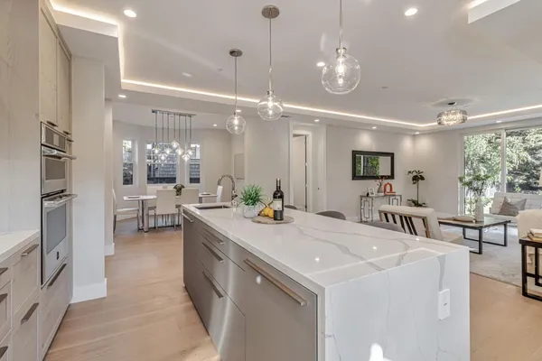 $2,499,000 | 1066 Larch Avenue, Moraga, CA 94556