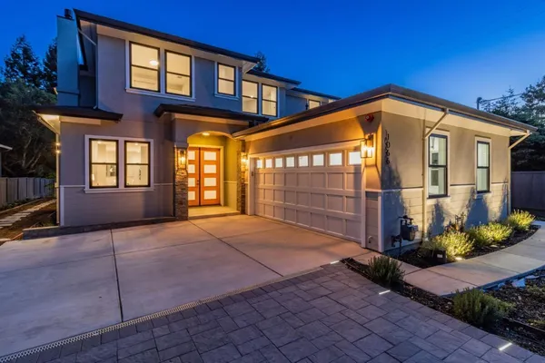 $2,499,000 | 1066 Larch Avenue, Moraga, CA 94556
