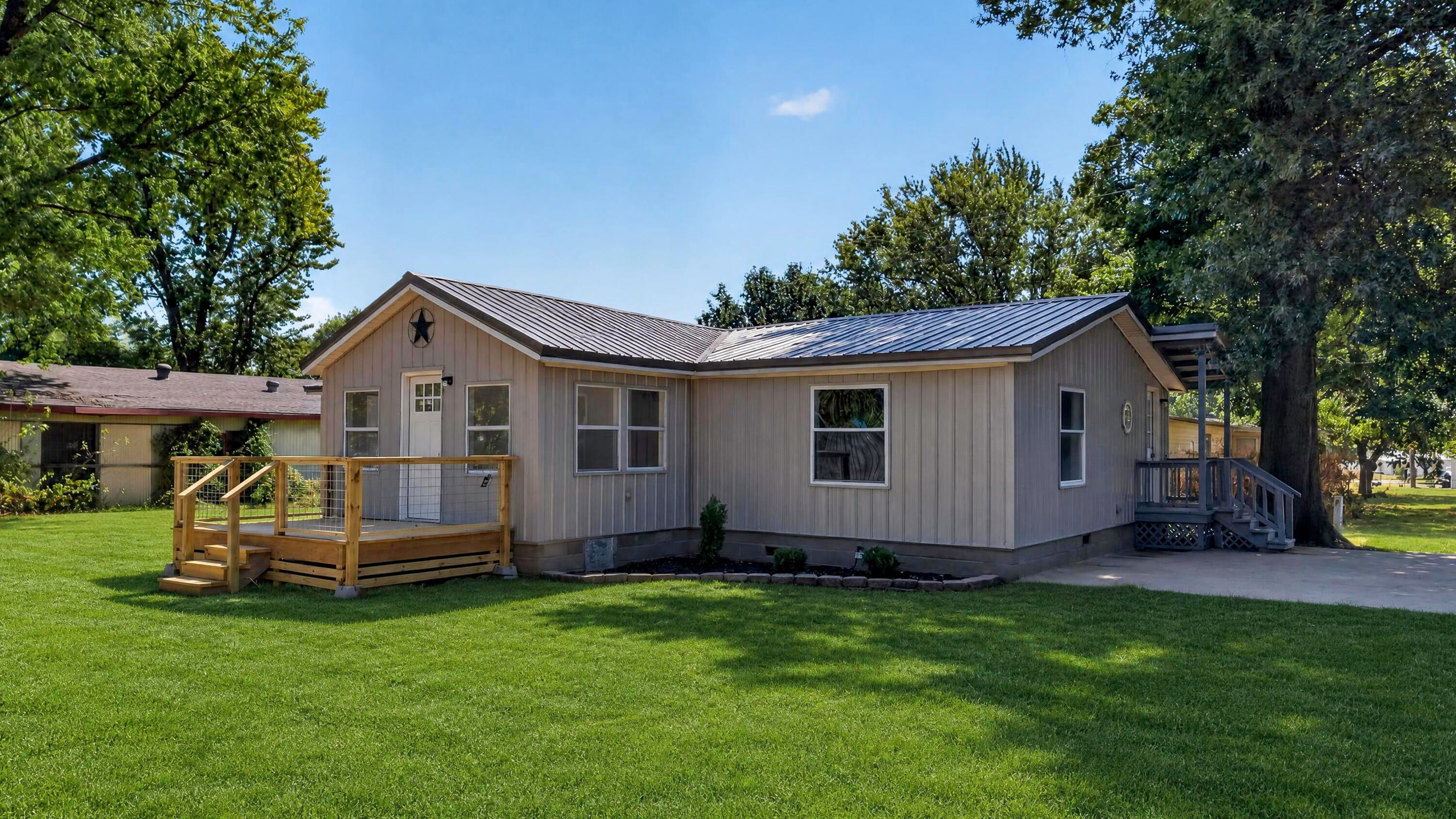 25550 South 607 Road Grove, OK 74344 - Photo 15 of 61 Gallery Image 15