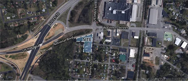 $565,000 | 10 Burler Street, Lexington, NC 27292