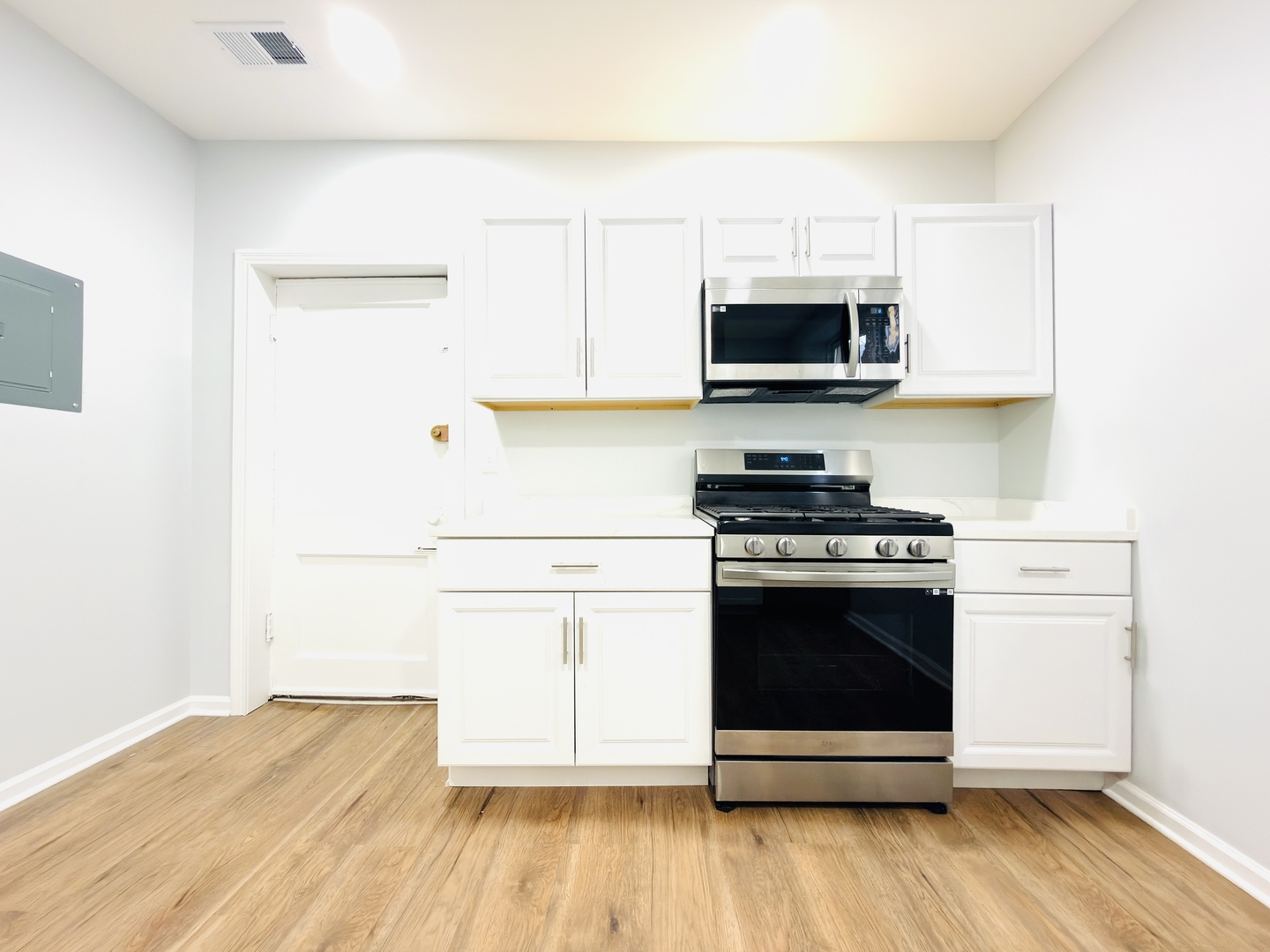 2344 West Cortez Street, Unit GS Chicago, IL 60622 - Photo 4 of 11