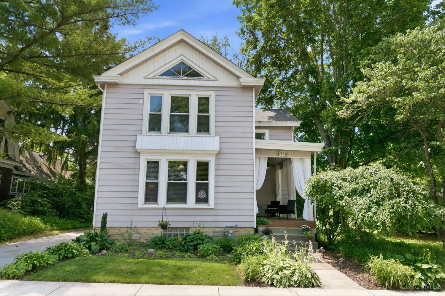 17 Summit Street Lebanon, OH 45036 - Photo 1 of 52