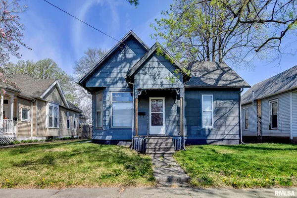 $85,000 | 803 East Park Street, Taylorville, IL 62568