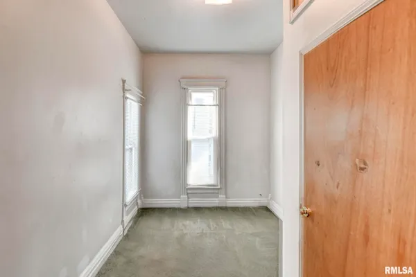 $85,000 | 803 East Park Street, Taylorville, IL 62568