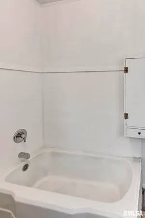 $85,000 | 803 East Park Street, Taylorville, IL 62568