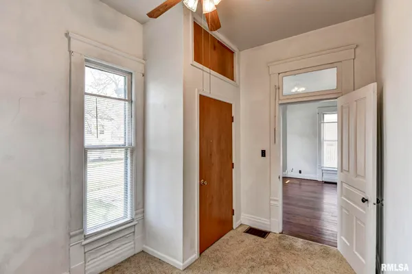 $85,000 | 803 East Park Street, Taylorville, IL 62568