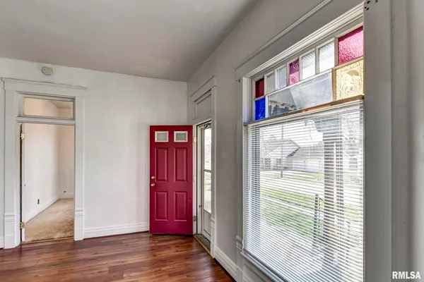 $85,000 | 803 East Park Street, Taylorville, IL 62568