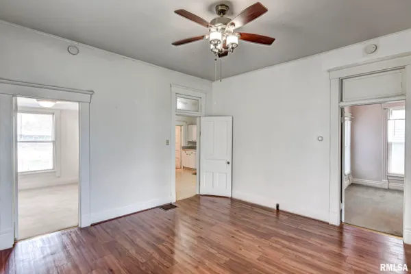 $85,000 | 803 East Park Street, Taylorville, IL 62568