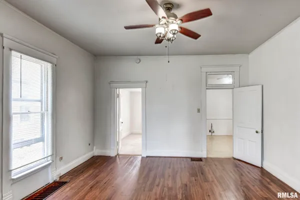 $85,000 | 803 East Park Street, Taylorville, IL 62568