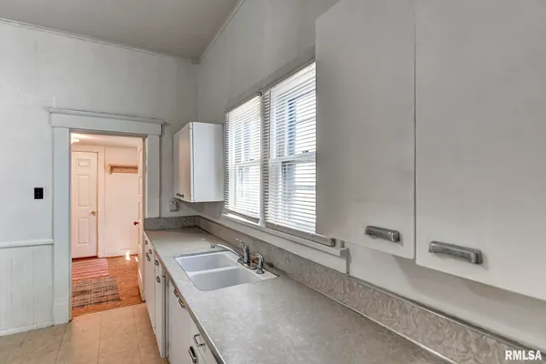 $85,000 | 803 East Park Street, Taylorville, IL 62568