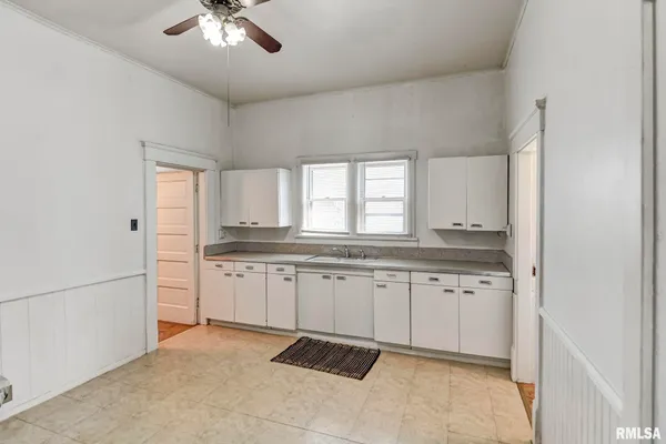 $85,000 | 803 East Park Street, Taylorville, IL 62568