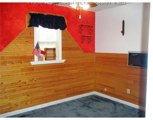 101 Hall Street Ripley, WV 25271 - Photo 6 of 13 Main Level Bedroom.