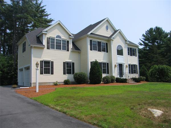 1 Warfield Road Mendon, MA 01756 - Photo 1 of 30 Gallery Image 1