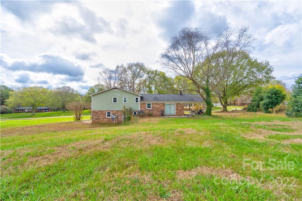 2362 Sheriff Allen Road Shelby, NC 28152 - Photo 36 of 38 Gallery Image 36