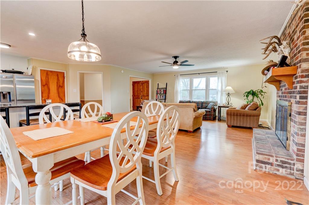 2362 Sheriff Allen Road Shelby, NC 28152 - Photo 4 of 38 Gallery Image 4