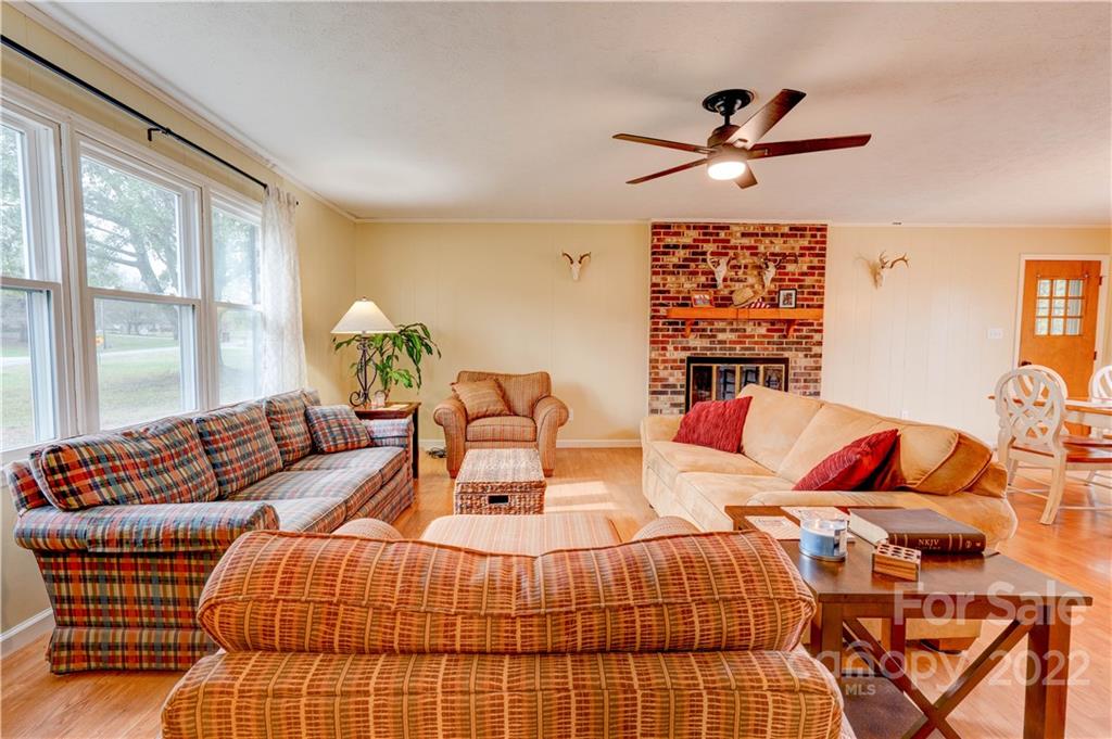 2362 Sheriff Allen Road Shelby, NC 28152 - Photo 6 of 38 Gallery Image 6
